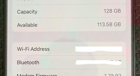 Mint
													Apple iPhone 16 Pro - Unlocked, Black, 128 GB, A3083, photo 3 of 15