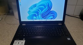 Fair
													HP Laptop, photo 3 of 17