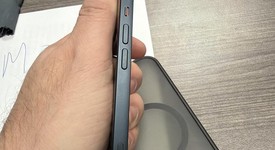 Mint
													Apple iPhone 13 - Unlocked, Midnight, 128 GB, A2482, photo 4 of 7