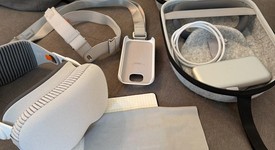 Mint
													Apple Vision Pro - 512 GB, photo 1 of 13