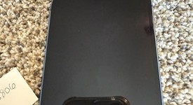 Good
													Apple iPhone 13 - Unlocked, Blue, 128 GB, A2482, photo 4 of 12
