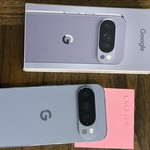 Good Google Pixel 10 Pro - Unlocked, 128 GB, Moonstone, G4QUR