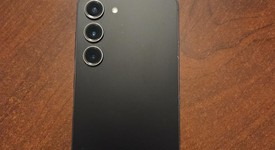 Good
													Samsung Galaxy S23 - Verizon, Graphite, 128 GB, 8 GB, SM-S911U, photo 3 of 3