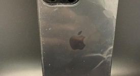 Mint
													Apple iPhone 16 Pro Max - Unlocked, Black, 256 GB, A3084, photo 3 of 4