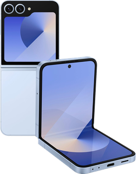 Samsung Galaxy Z Flip6
