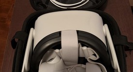 Good
													Meta Quest 2 - 128 GB, photo 1 of 5