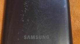 Good
													Samsung Galaxy A10e - AT&T, Black, 32 GB, 2 GB, SM-A102U, photo 4 of 5