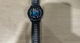 Mint
													Garmin Forerunner 265 - Black, photo 1 of 2