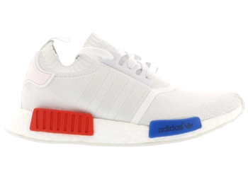 adidas NMD R1 Vintage White for sale