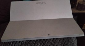 Good
													Microsoft Surface Pro 3 - Wi-Fi, Silver, 128 GB, photo 4 of 14