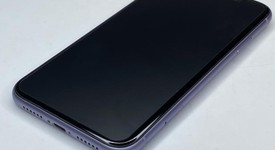 Mint
													Apple iPhone 11 - Unlocked, Purple, 64 GB, A2111, photo 2 of 7