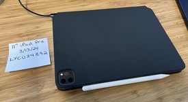 Mint
													Apple iPad Pro 11" 2nd Gen 2020 - Wi-Fi, Gray, 256 GB, A2228, photo 6 of 6