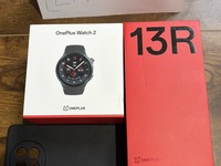 OnePlus 13R
