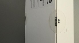 New
													Samsung Galaxy Tab A7 Lite - AT&T, Gray, 32 GB, 3 GB, SM-T227U, photo 4 of 4