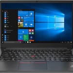Good Lenovo ThinkPad E15 (Gen 2) - 512 GB, Black, 16 GB, Intel Core i7