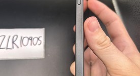 Good
													Apple iPhone 16 Plus - T-Mobile, Black, 128 GB, A3082, photo 4 of 8