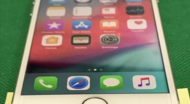 Good
													Apple iPhone 8 - Unlocked, Silver, 256 GB, A1863, photo 1 of 6