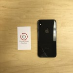 Good Apple iPhone Xs - Verizon, Gray, 256 GB, A1920