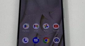 Mint
													Google Pixel 7 - Verizon, Snow, 128 GB, 8 GB, GQML3, mmWave 5G, photo 1 of 7