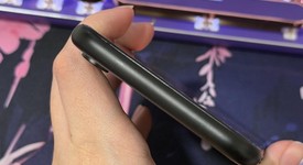 Good
													Apple iPhone Xr - Unlocked, Black, 64 GB, A1984, photo 5 of 6