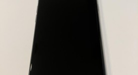 Good
													Apple iPhone SE 2nd Gen 2020 - Unlocked, Black, 64 GB, A2275, photo 4 of 4