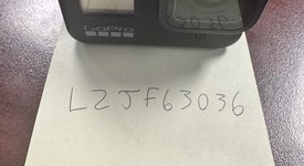 Good
													GoPro HERO8, photo 3 of 7