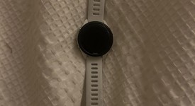 Mint
													Garmin Forerunner 265S - White, photo 3 of 7