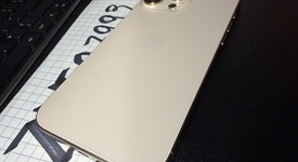 Good
													Apple iPhone 16 Pro Max - Unlocked, Desert, 512 GB, A3084, photo 2 of 10