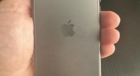 Good
													Apple iPhone 11 Pro - Unlocked, Gray, 256 GB, A2160, photo 4 of 7