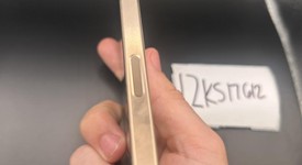 Good
													Apple iPhone 16 Pro Max - T-Mobile, Desert, 256 GB, A3084, photo 4 of 7