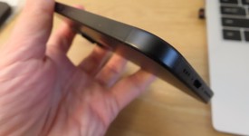 Good
													Apple iPhone 15 - T-Mobile, Black, 128 GB, A2846, photo 4 of 5