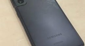 Good
													Samsung Galaxy S21 5G - T-Mobile, Gray, 256 GB, 8 GB, SM-G991U, photo 1 of 3