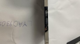Good
													Apple iPhone 12 Pro Max - Unlocked, Silver, 128 GB, A2342, photo 3 of 15