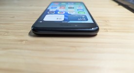 Good
													Apple iPhone SE 3rd Gen 2022 - Unlocked, Midnight, 64 GB, A2595, photo 5 of 13