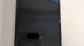 Mint
													Motorola Razr 2025 - Total by Verizon, Blue, 256 GB, 8 GB, photo 5 of 12