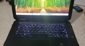 Good
													Dell Latitude Laptop, photo 4 of 20