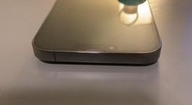 Good
													Apple iPhone 13 Pro Max - Unlocked, Graphite, 128 GB, A2484, photo 4 of 7