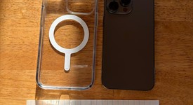 Good
													Apple iPhone 13 Pro - Verizon, Graphite, 128 GB, A2483, photo 2 of 2