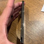 Fair Apple iPhone 12 Pro - Unlocked, 128 GB, Graphite, A2341