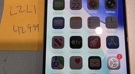 Good
													Apple iPhone 15 - Unlocked, Pink, 256 GB, A2846, photo 1 of 5