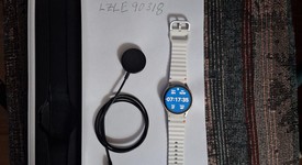 Mint
													Samsung Galaxy Watch5 - Unlocked, Custom, 40mm, Bespoke Edition, photo 3 of 5