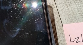 Fair
													Apple iPhone 15 Pro - Unlocked, Blue, 256 GB, A2848, photo 4 of 11