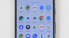 Good
													Google Pixel - Verizon, Black, 32 GB, 4 GB, Verizon Edition, photo 1 of 11