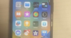 Good
													Apple iPhone 11 - Verizon, Black, 64 GB, A2111, photo 4 of 8