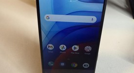 Good
													Moto G Power (2021) - Cricket, Gray, 64 GB, 4 GB, photo 6 of 6