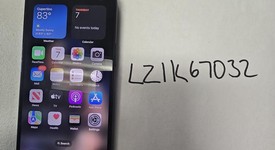Good
													Apple iPhone 15 - Unlocked, Black, 128 GB, A2846, photo 1 of 8