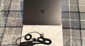 Mint
													Microsoft Surface Laptop 7 - Black, 1 TB, 64 GB, 15", photo 5 of 9