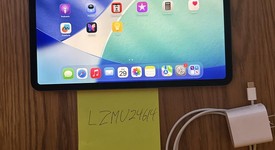 Good
													Apple iPad Pro 11" 2018 - Wi-Fi, Gray, 64 GB, A1980, photo 2 of 7