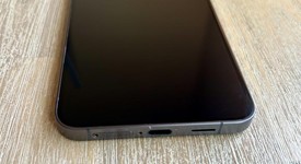 Good
													Samsung Galaxy S24 Plus - Unlocked, Black, 256 GB, 12 GB, SM-S926U1, photo 5 of 9