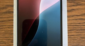 Good
													Apple iPhone 15 - Unlocked, Black, 256 GB, A2846, photo 1 of 6